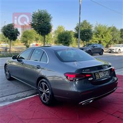 مێرسێدس بێنز E-Class